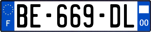 BE-669-DL