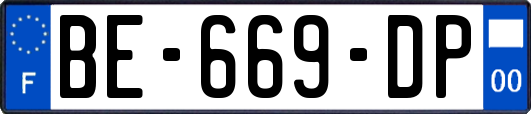 BE-669-DP