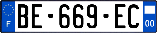 BE-669-EC