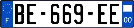 BE-669-EE