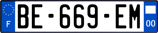 BE-669-EM