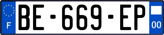 BE-669-EP