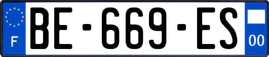 BE-669-ES