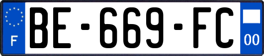 BE-669-FC