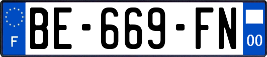 BE-669-FN