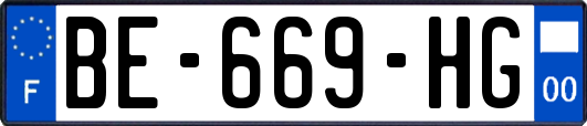 BE-669-HG
