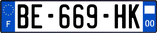BE-669-HK