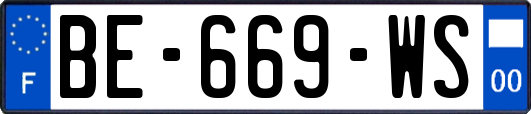 BE-669-WS