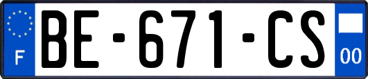 BE-671-CS