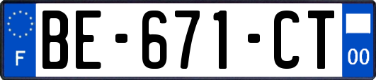 BE-671-CT