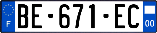 BE-671-EC
