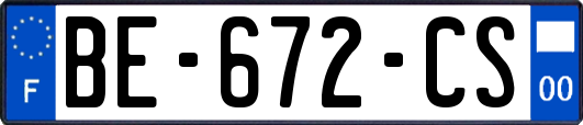 BE-672-CS