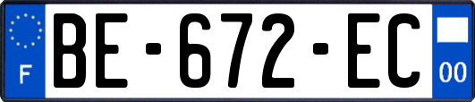 BE-672-EC