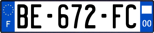 BE-672-FC
