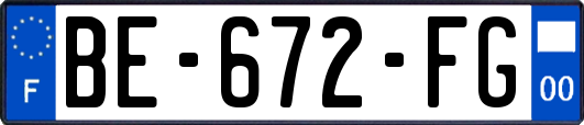BE-672-FG