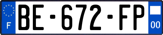 BE-672-FP