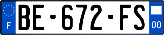 BE-672-FS