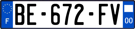 BE-672-FV