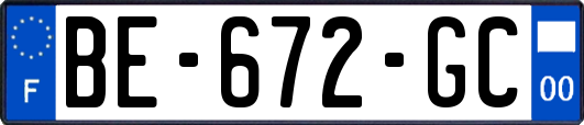 BE-672-GC