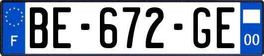 BE-672-GE