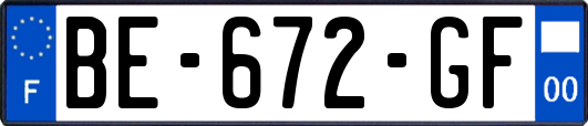 BE-672-GF