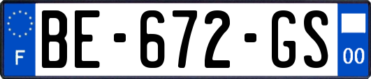 BE-672-GS