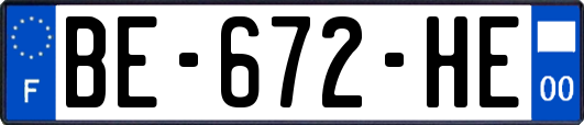 BE-672-HE
