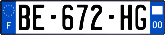 BE-672-HG