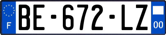 BE-672-LZ