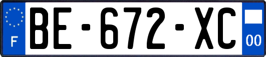 BE-672-XC