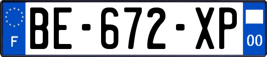 BE-672-XP
