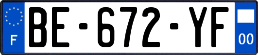 BE-672-YF