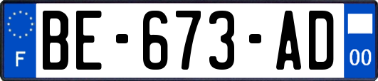 BE-673-AD