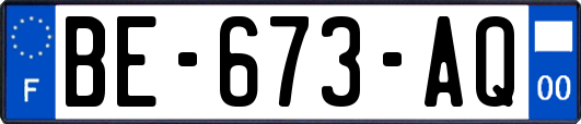 BE-673-AQ