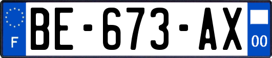 BE-673-AX