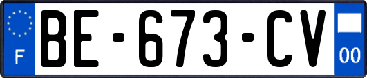 BE-673-CV