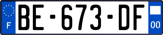 BE-673-DF