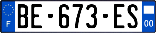 BE-673-ES