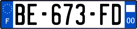 BE-673-FD