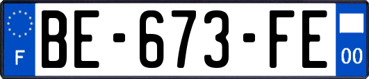 BE-673-FE