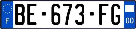 BE-673-FG