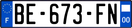 BE-673-FN