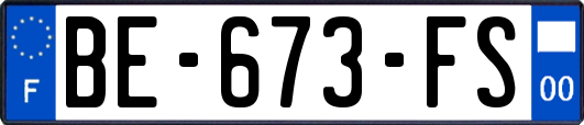 BE-673-FS