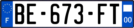 BE-673-FT