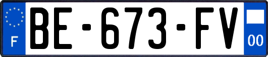 BE-673-FV