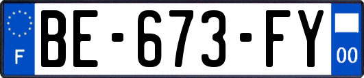BE-673-FY