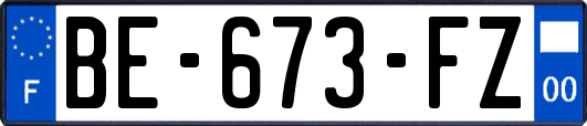 BE-673-FZ