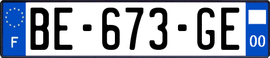 BE-673-GE