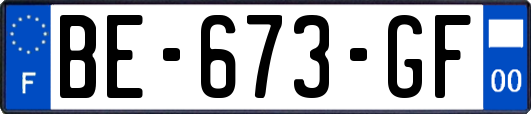 BE-673-GF