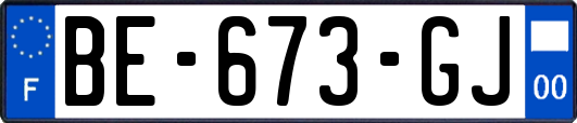 BE-673-GJ